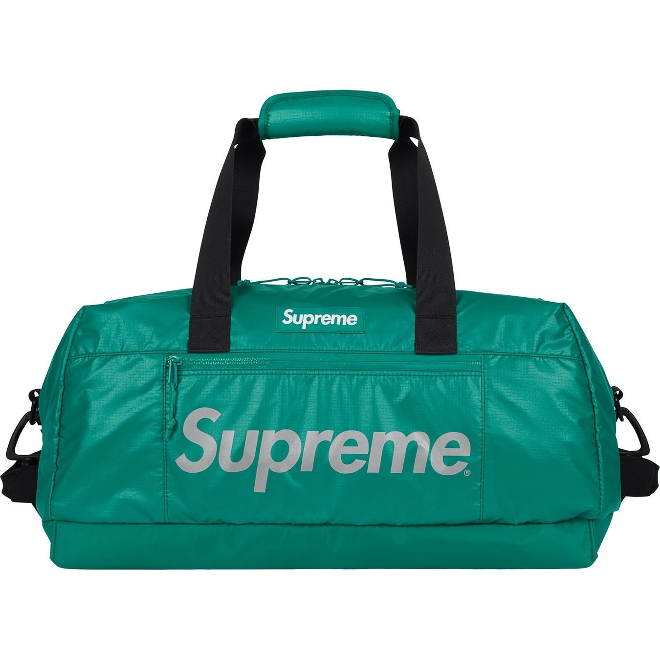 Duffle Bag view 5